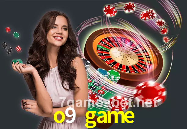 vivo no cassino o9 game